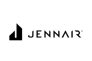 Micro Trim - Jennair Logo