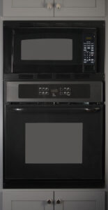 Microwave and Oven Full Length Kits - Micro Trim